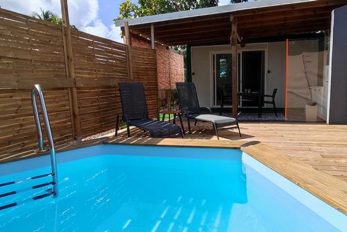 location de vacances Guadeloupe